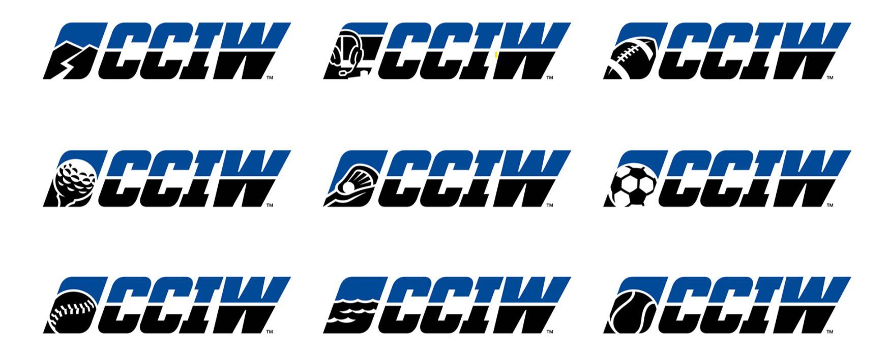 CCIW logo - Sports